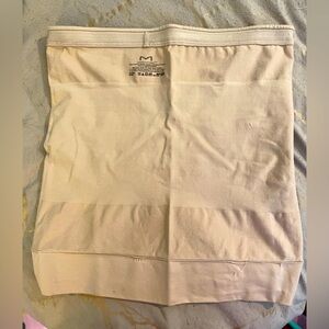 Banded Shapewear